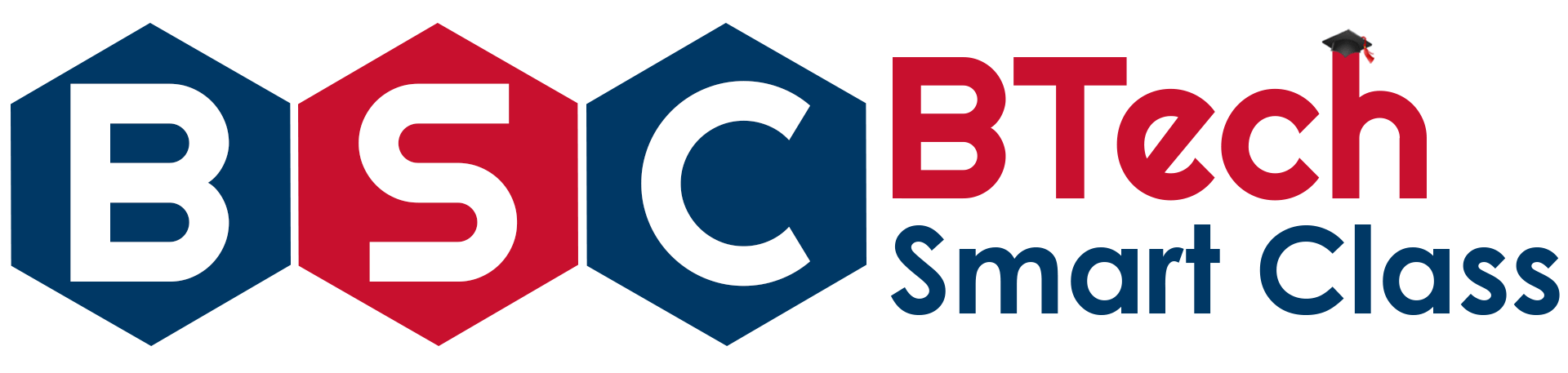 BTech Smart Class